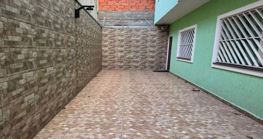 Casa Vila Granada São Paulo/SP