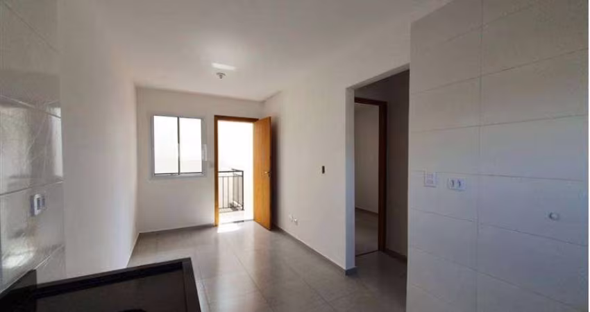 Apartamento Vila Elze São Paulo/SP