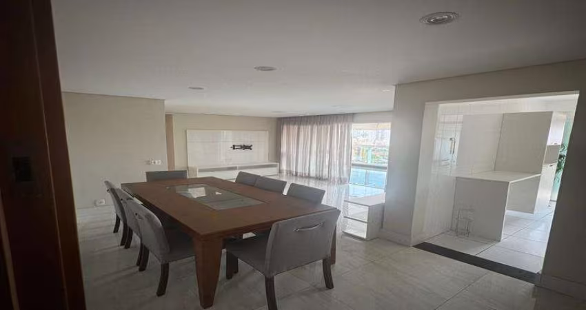 Apartamento Vila Regente Feijó São Paulo/SP