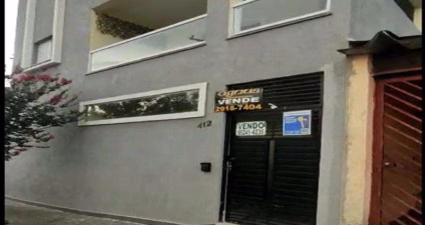 Apartamento Vila Santa Clara São Paulo/SP