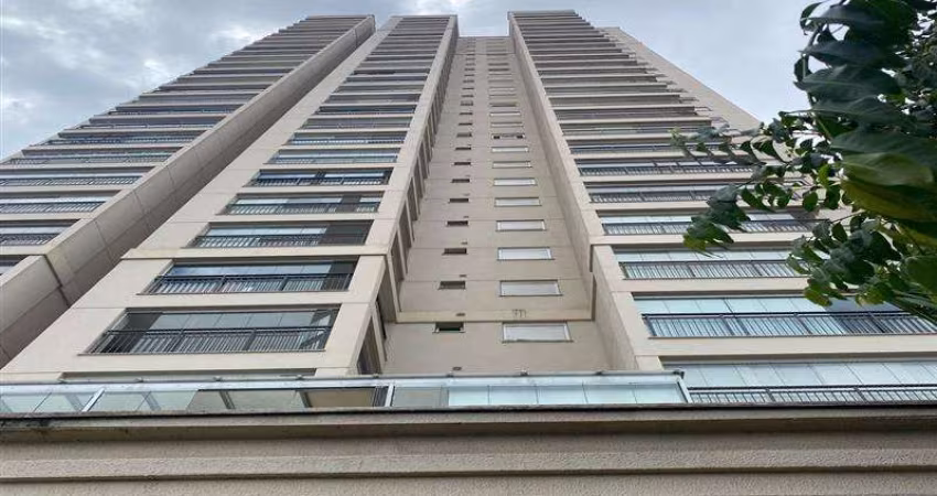 Apartamento Vila Bertioga São Paulo/SP