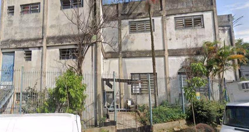 Terreno Vila Oratório São Paulo/SP
