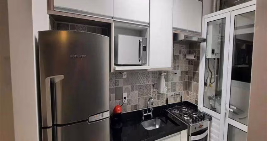 Apartamento Quinta da Paineira São Paulo/SP