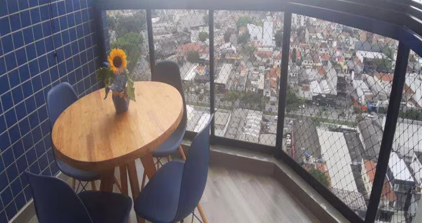 Apartamento Vila Regente Feijó São Paulo/SP