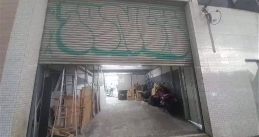 Comércio Vila Prudente São Paulo/SP