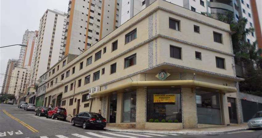 Apartamento Vila Regente Feijó São Paulo/SP