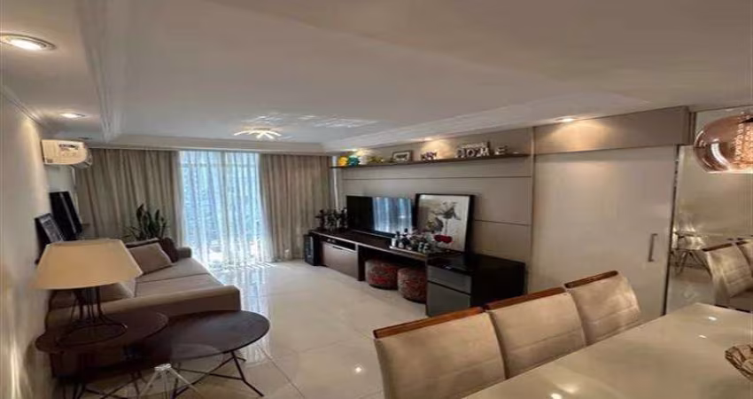 Apartamento Tatuapé São Paulo/SP