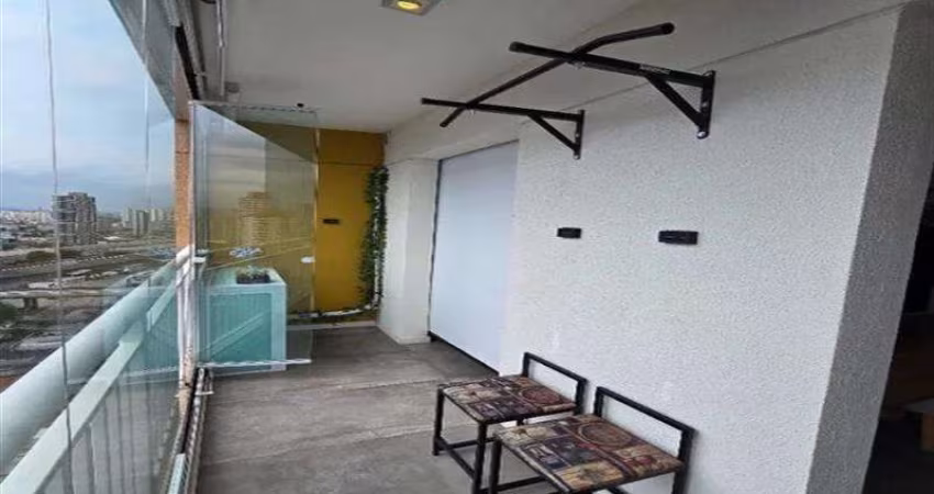Apartamento Mooca São Paulo/SP