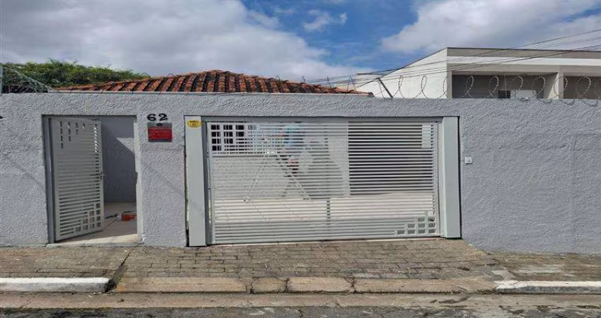 Casa Parque Sevilha São Paulo/SP