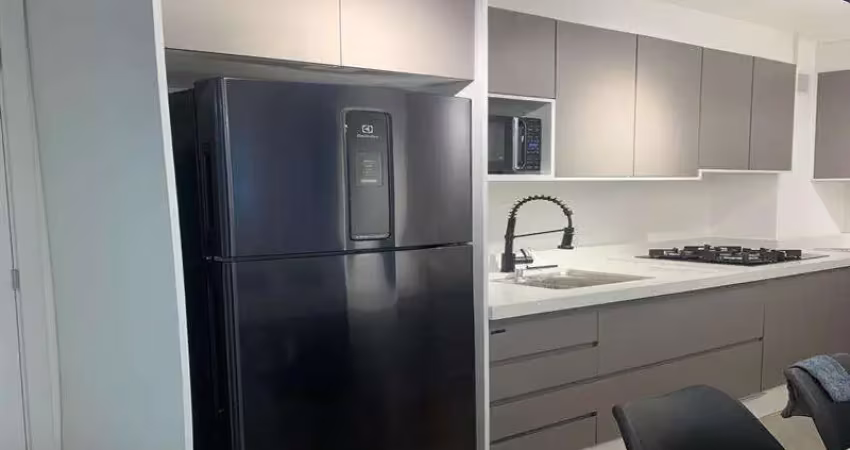 Apartamento com 2 quartos à venda na Avenida Presidente Wilson, Mooca, São Paulo