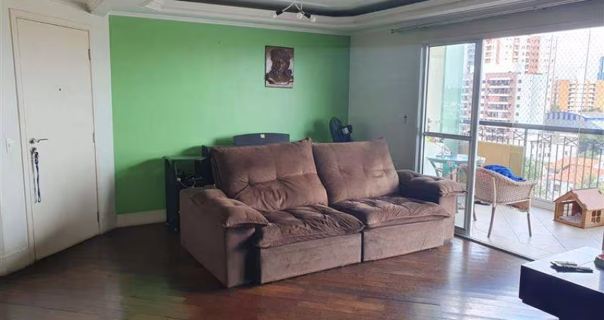 Apartamento Parque da Vila Prudente São Paulo/SP
