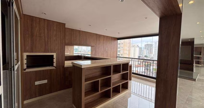 Apartamento Parque da Mooca São Paulo/SP