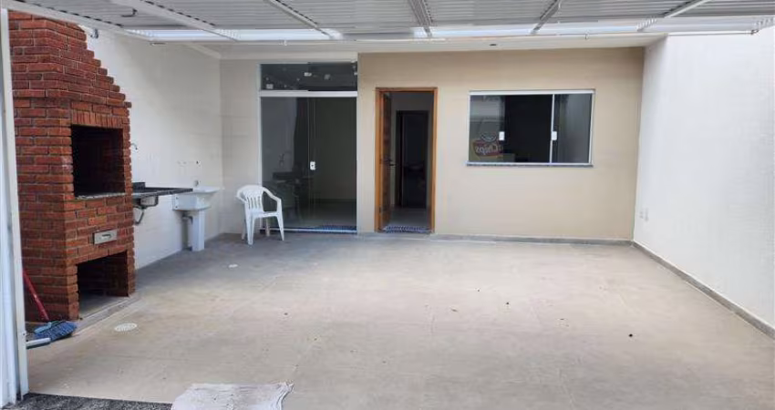 Casa Vila Alpina São Paulo/SP