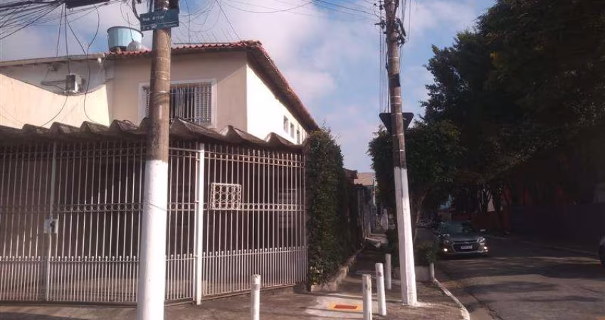 Sobrado Jardim Aricanduva São Paulo/SP