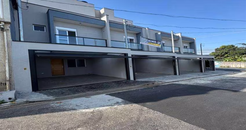 Sobrado Vila Ivone São Paulo/SP