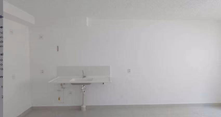 Apartamento Vila Graciosa São Paulo/SP
