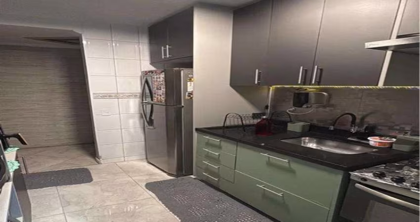 Apartamento Jardim Santa Terezinha (Zona Leste) São Paulo/SP