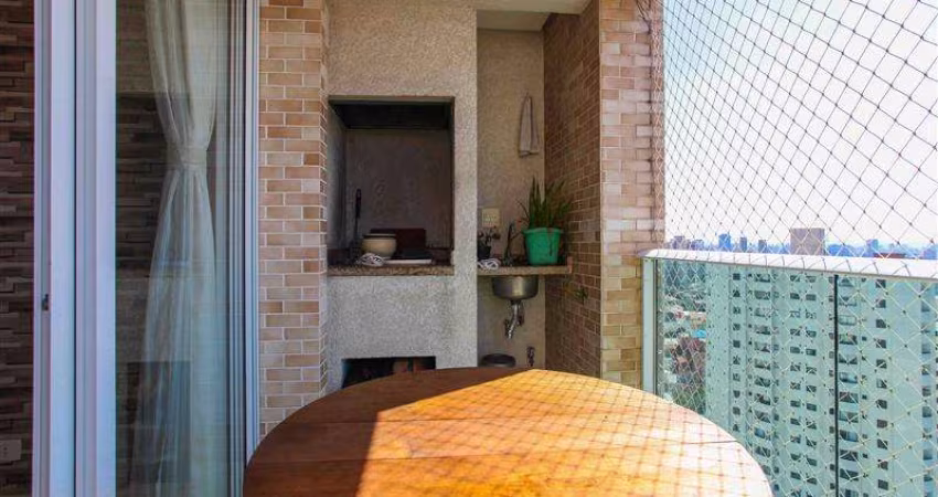 Apartamento Vila Monumento São Paulo/SP