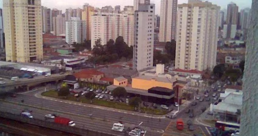 Apartamento Tatuapé São Paulo/SP