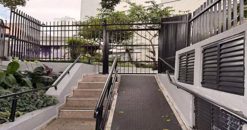 Apartamento com 2 quartos à venda na Avenida Conselheiro Carrão, Chácara Califórnia, São Paulo