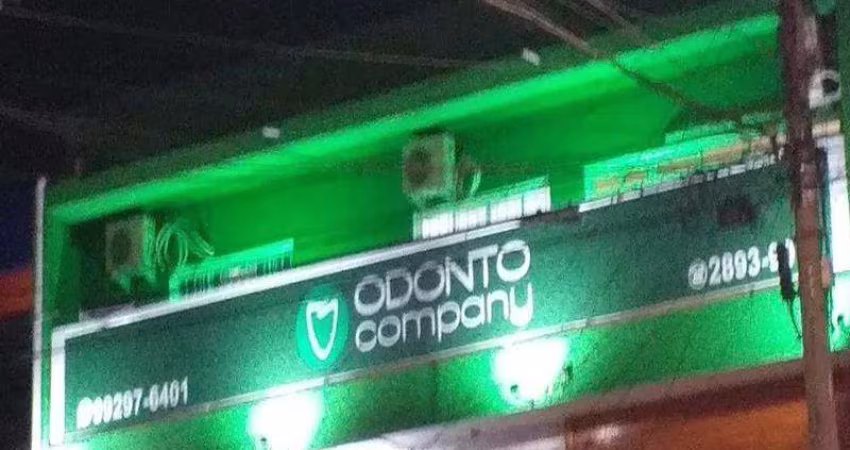 Comércio Parque São Lucas São Paulo/SP
