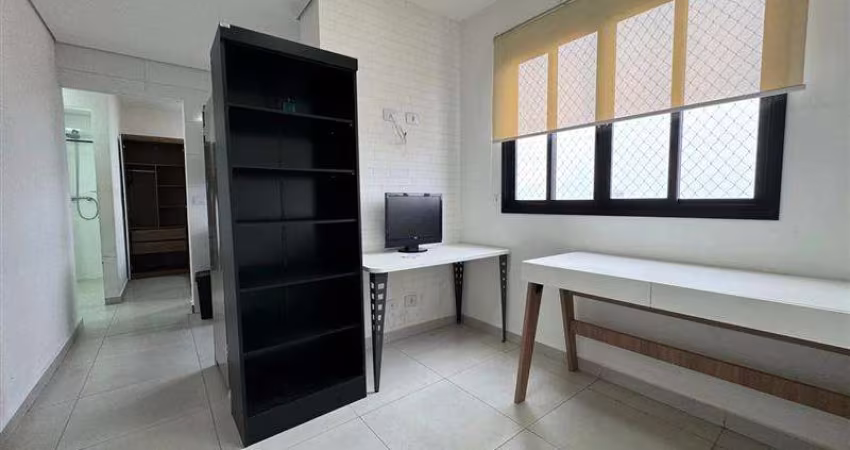 Apartamento Vila Alpina São Paulo/SP