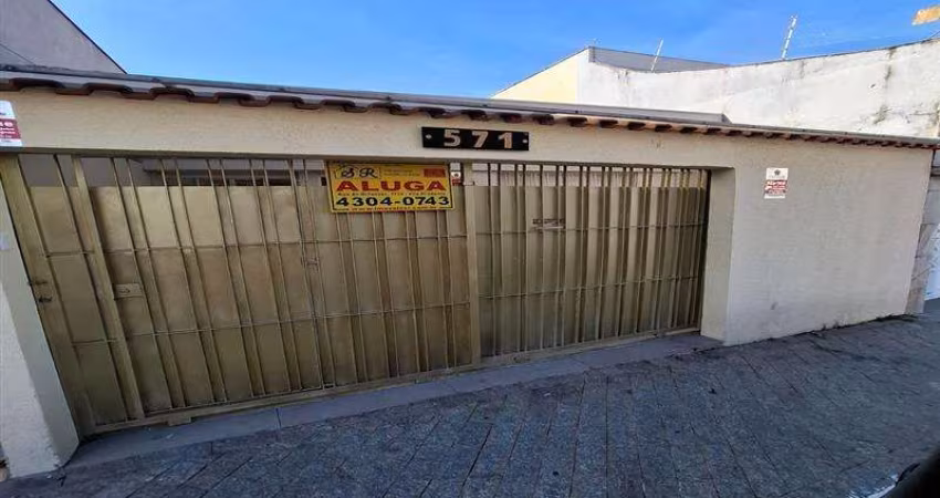 Casa Vila Santa Clara São Paulo/SP