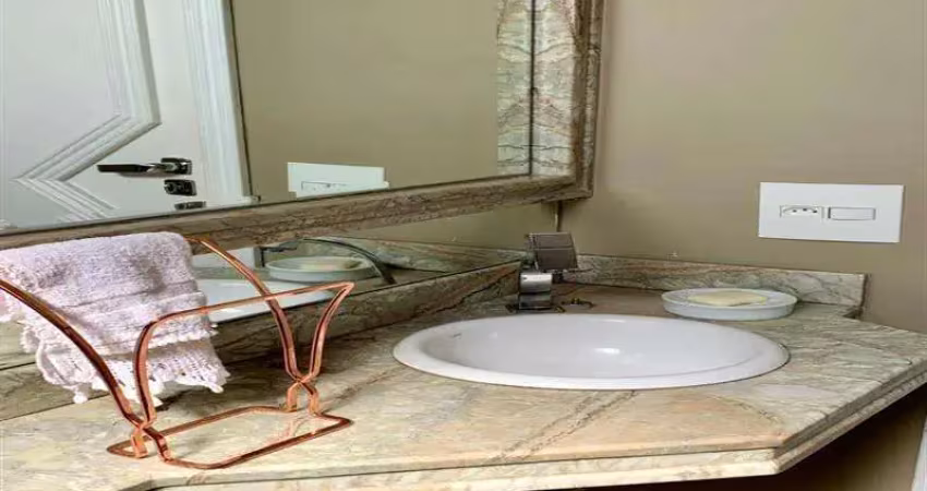 Apartamento com 3 quartos à venda na Rua Clemente Pereira, Ipiranga, São Paulo