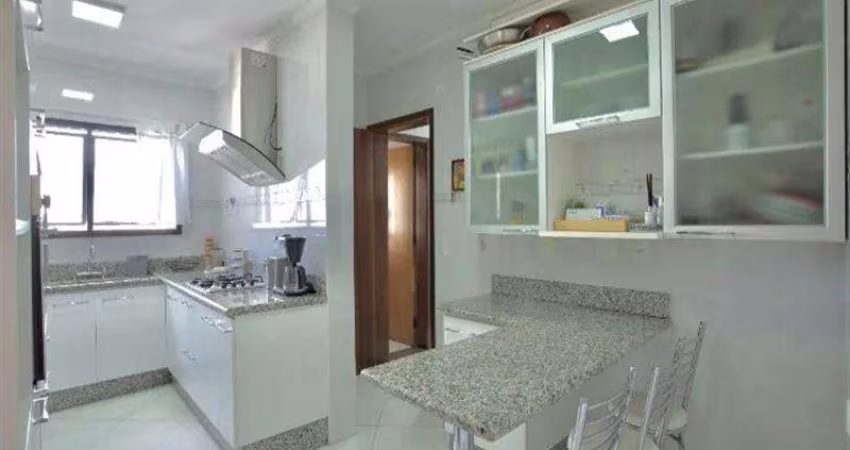 Apartamento Tatuapé São Paulo/SP