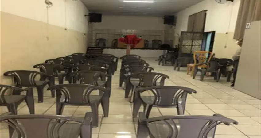Casa comercial à venda na Rua Benedito Jacinto Mendes, Jardim Grimaldi, São Paulo
