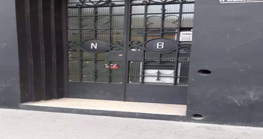 Casa comercial à venda na Rua Silva Jardim, Belenzinho, São Paulo