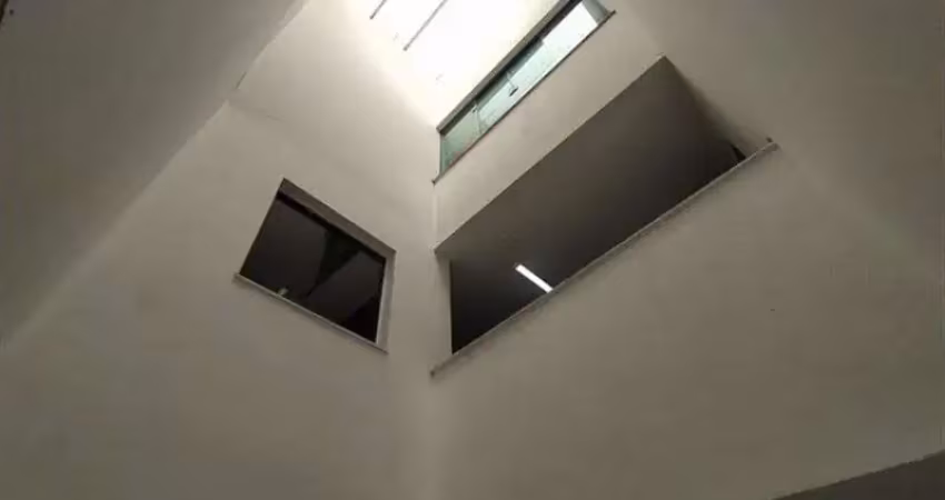 Casa comercial à venda na Rua Francisco Fett, Vila Paulo Silas, São Paulo