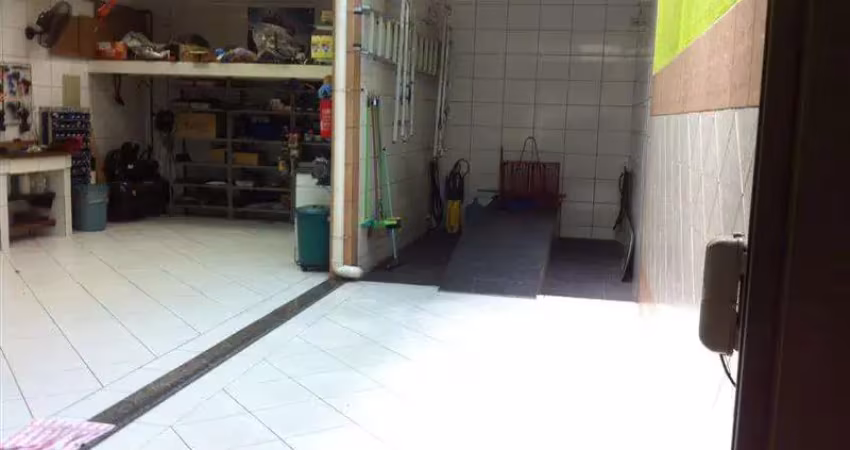 Casa comercial à venda na Rua Cândia, Chácara Califórnia, São Paulo
