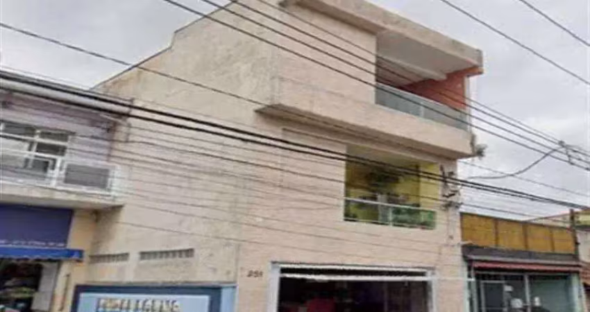 Casa comercial à venda na Rua Frei Ruperto de Jesus, Jardim Ângela (Zona Leste), São Paulo