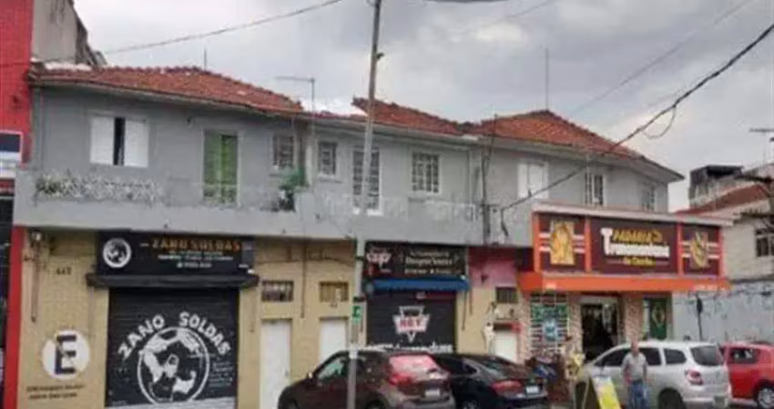 Casa comercial à venda na Avenida Itaquera, Parque Maria Luiza, São Paulo