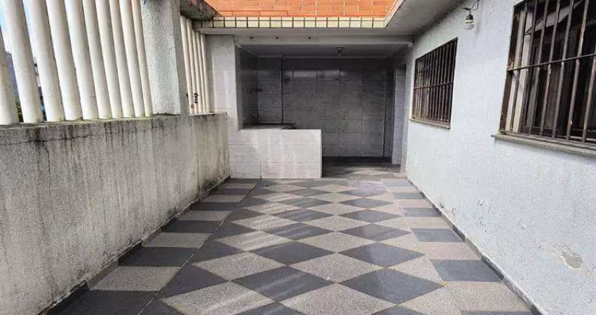 Casa comercial para alugar na Avenida Sapopemba, Vila Regente Feijó, São Paulo
