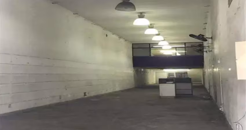 Casa comercial à venda na Rua Bresser, Brás, São Paulo