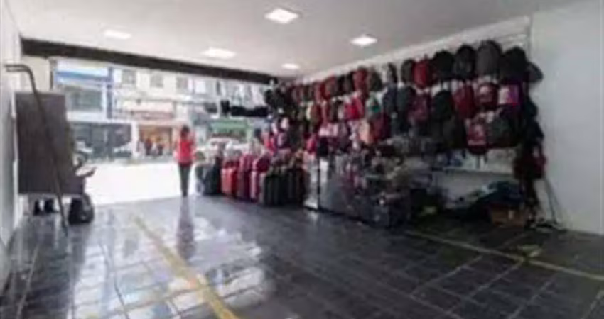 Casa comercial à venda na Rua Santo Henrique, Vila Ré, São Paulo