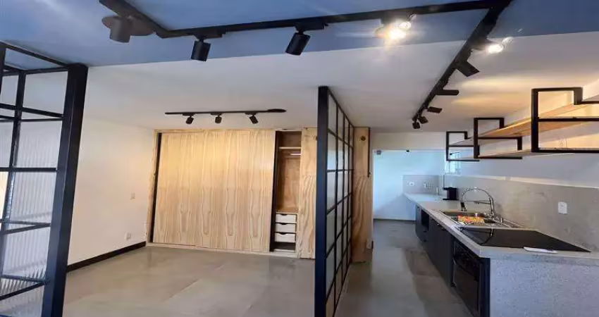 Apartamento com 1 quarto para alugar na Rua Ituverava, Quinta da Paineira, São Paulo