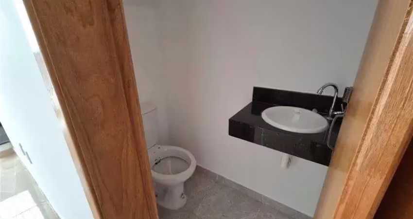 Casa com 2 quartos à venda na Rua Baía Negra, Vila Alpina, São Paulo