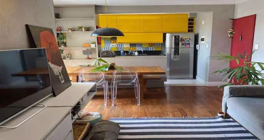 Apartamento com 2 quartos à venda na Rua Marquês Maricá, Sacomã, São Paulo