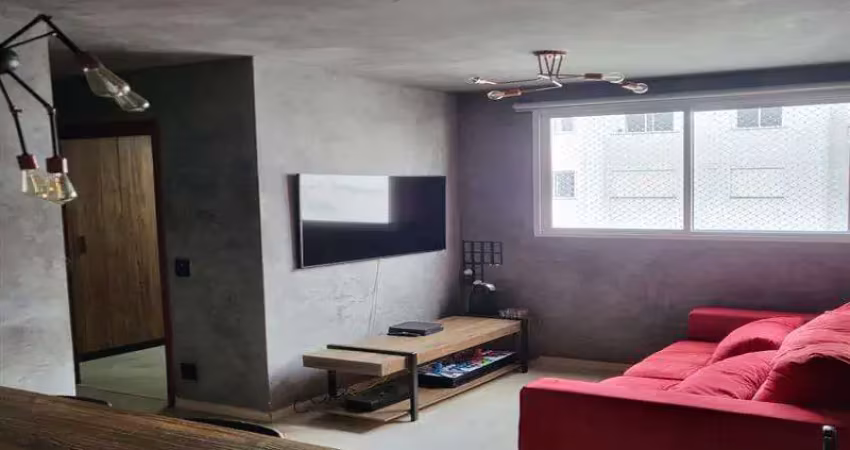 Apartamento com 2 quartos para alugar na Rua Visconde de Parnaíba, Brás, São Paulo