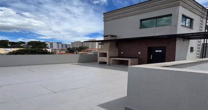 Apartamento com 2 quartos à venda na Rua Senador Georgino Avelino, Itaquera, São Paulo