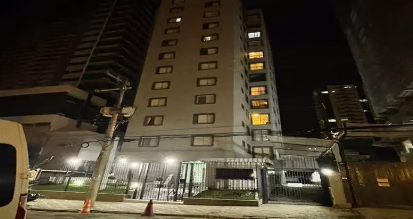 Apartamento com 3 quartos para alugar na Rua Gama Lobo, Vila Dom Pedro I, São Paulo