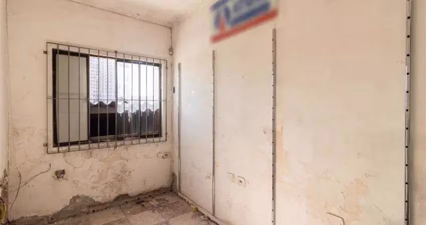 Casa comercial para alugar na Avenida Aricanduva, Vila Califórnia, São Paulo