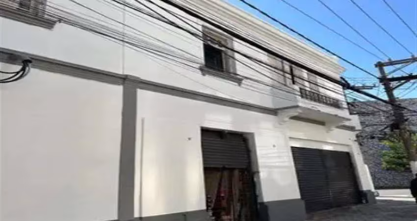 Ponto comercial para alugar na Rua 21 de Abril, Brás, São Paulo
