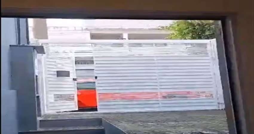 Sala comercial à venda na Rua José Zappi, Vila Prudente, São Paulo