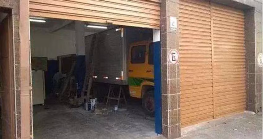Barracão / Galpão / Depósito à venda na Rua Presidente Costa Pereira, Mooca, São Paulo