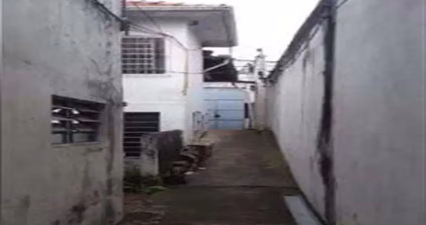 Barracão / Galpão / Depósito à venda na Rua Alencar Araripe, Sacomã, São Paulo