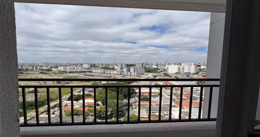 Apartamento com 2 quartos à venda na Rua da Mooca, Mooca, São Paulo